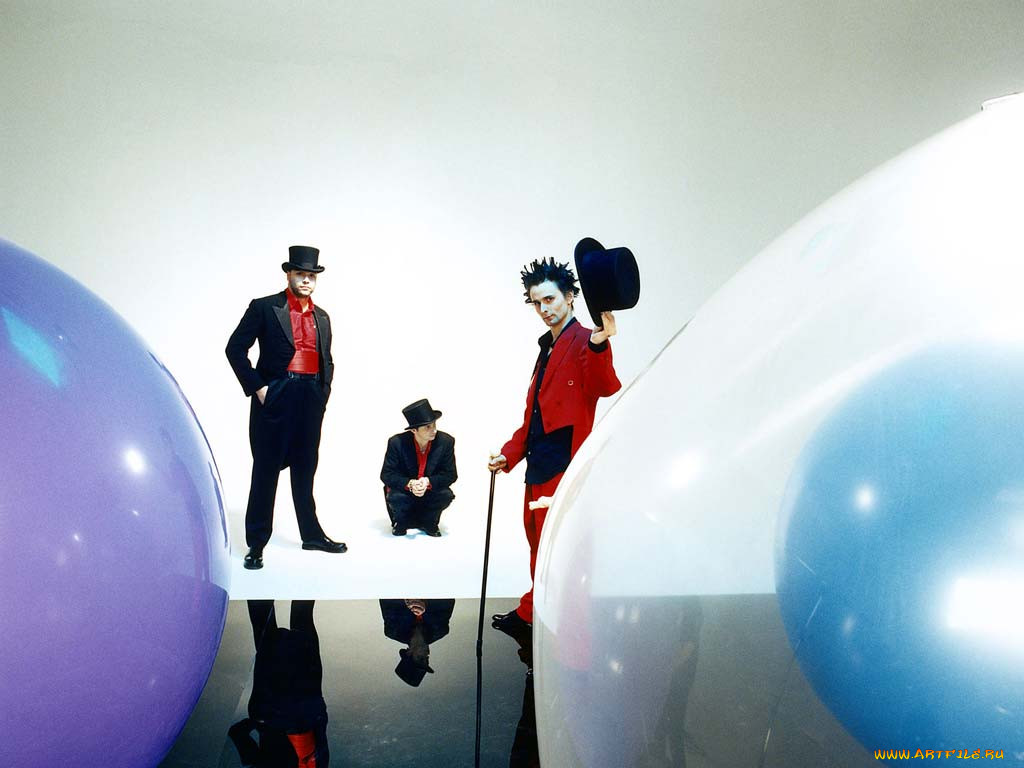 muse, 